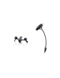 4099 CORE clip microphone pour cuivres (Trompette, Trombone)